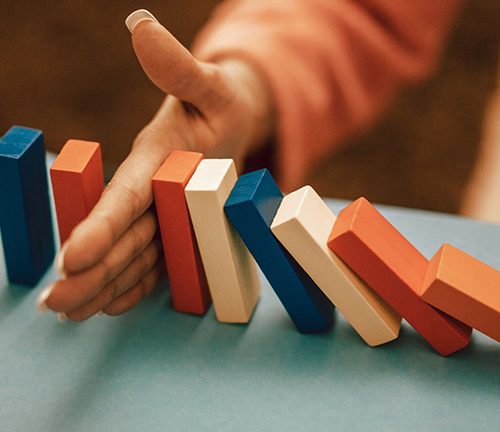 Diversification & Risk Management